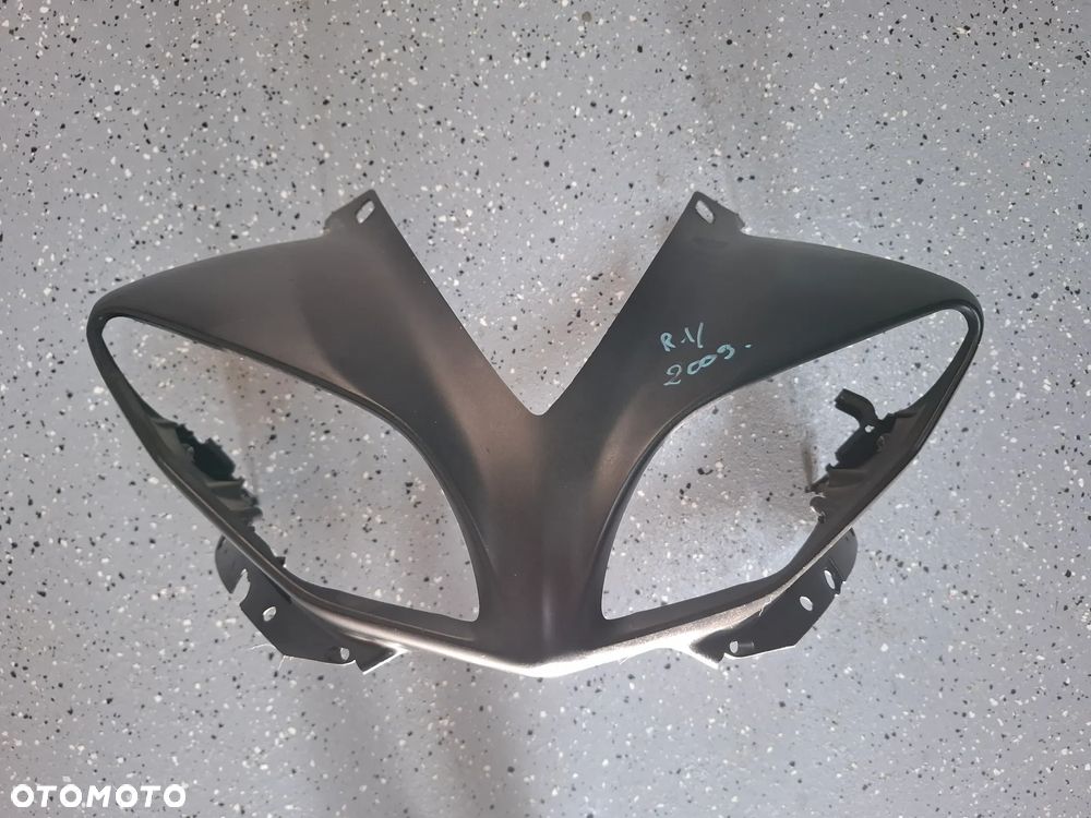 Yamaha YZF R1 RN22 owiewka czacha czasza - 1