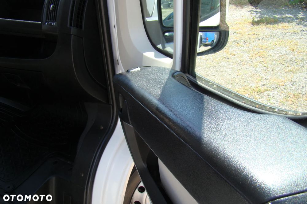 Peugeot Boxer - 11