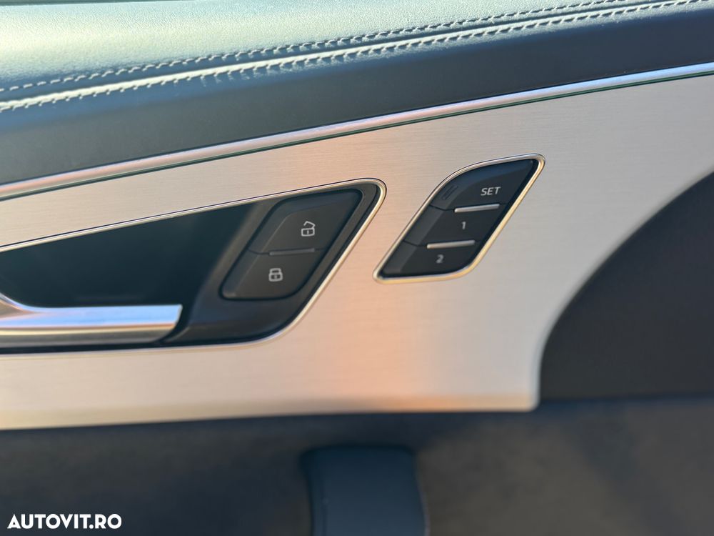 Audi Q8 50 TDI quattro Tiptronic MHEV - 11