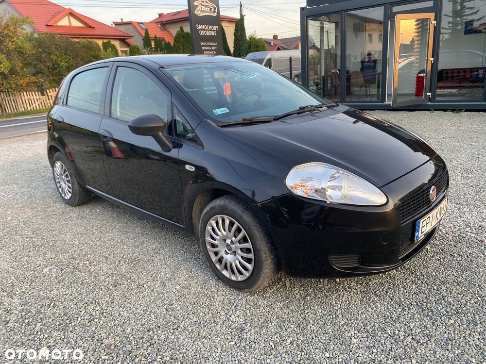 Fiat Punto - 31