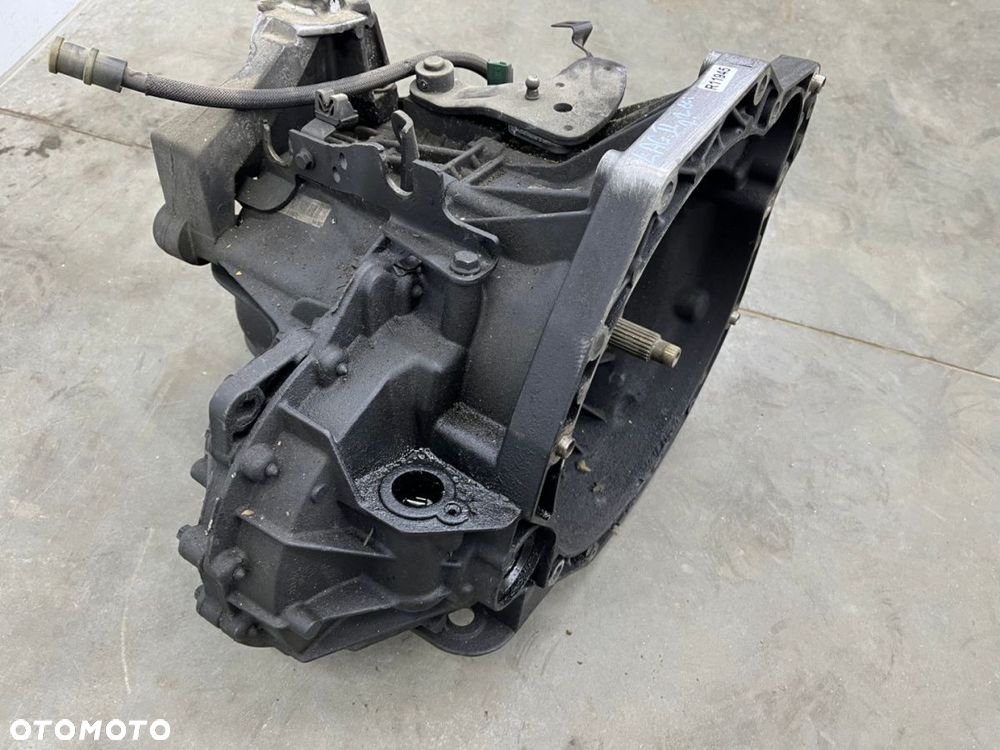 Skrzynia biegów Renault Laguna II 2.2 dci 01-07r. kod pk6s006 - 2