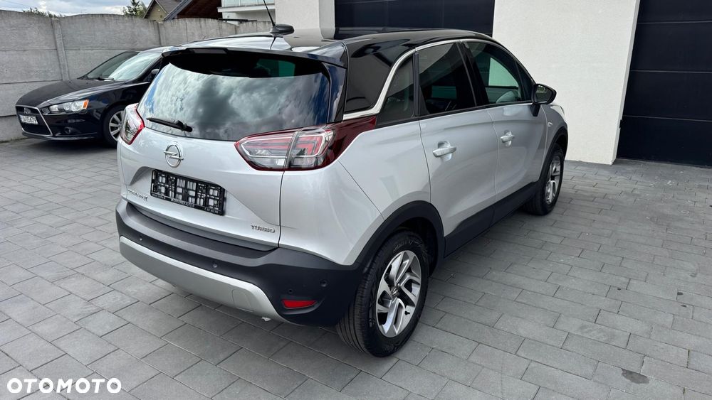 Opel Crossland 2.0 CDTI Active - 7