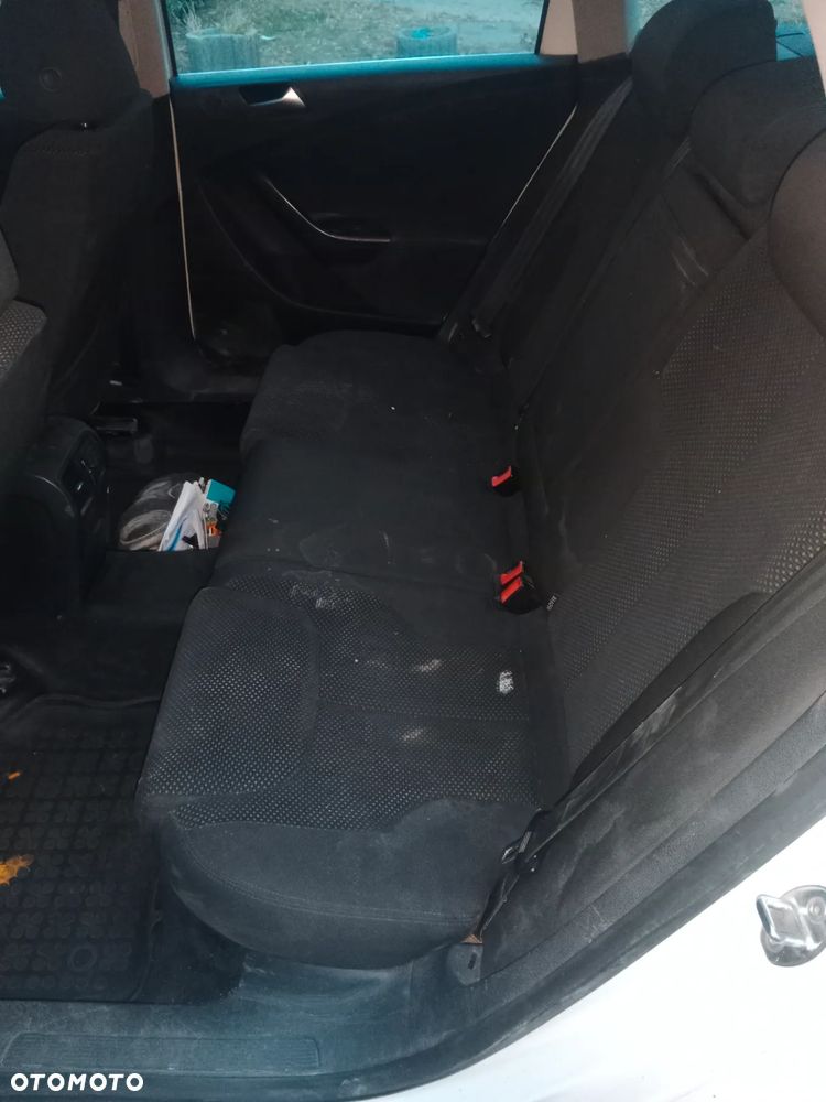 Volkswagen Passat Variant 2.0 TSI Comfortline - 22