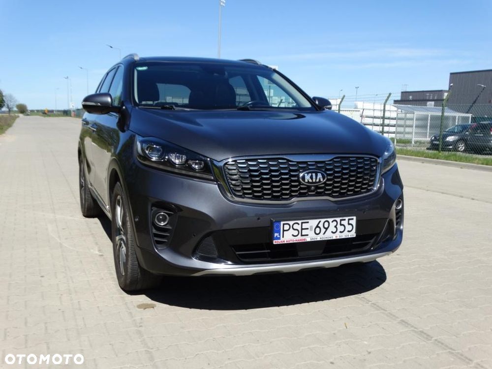 Kia Sorento - 6