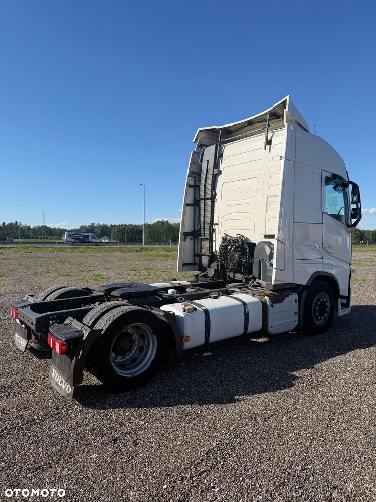 Volvo FH460 - 4