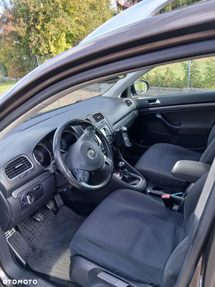 Volkswagen Golf - 7