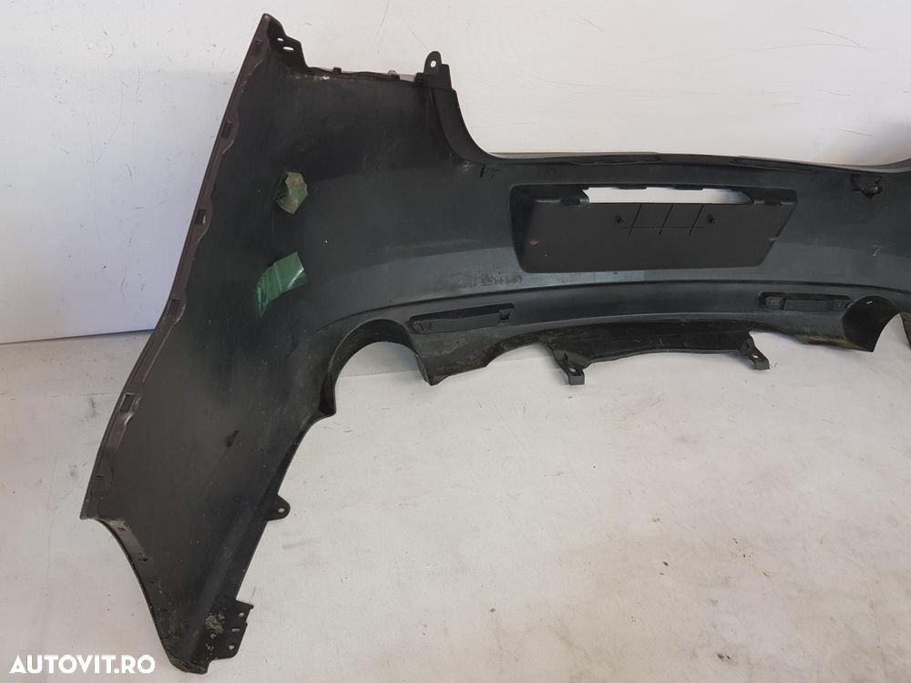 Bara spate Mazda 6 Berlina dupa 2010 - 7