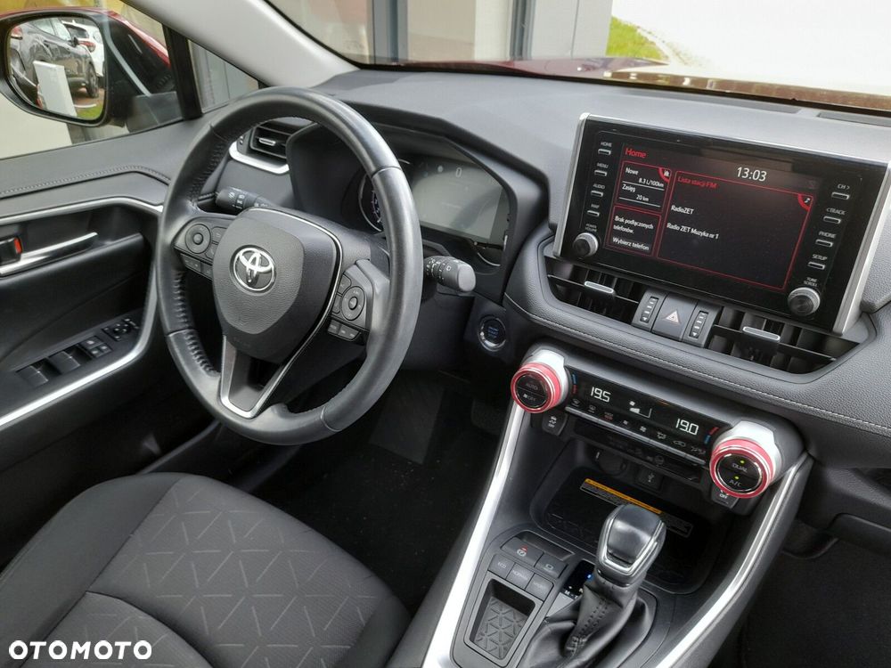 Toyota RAV4 - 24