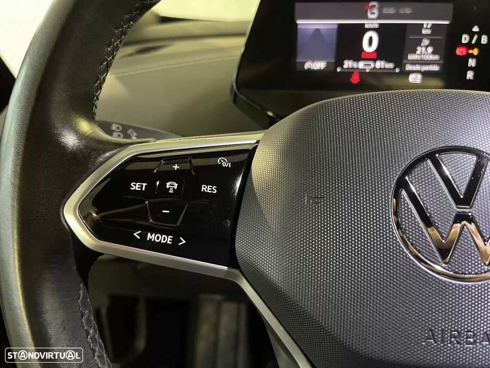 VW ID.5 77 kWh Pro Performance - 21
