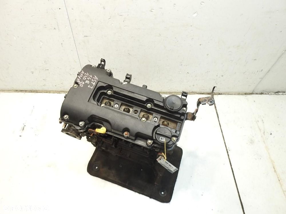 SILNIK OPEL ASTRA J 1.4T A14NET - 9