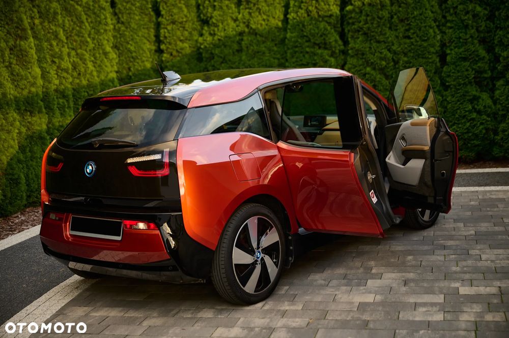 BMW i3 (60 Ah) Range Extender - 14