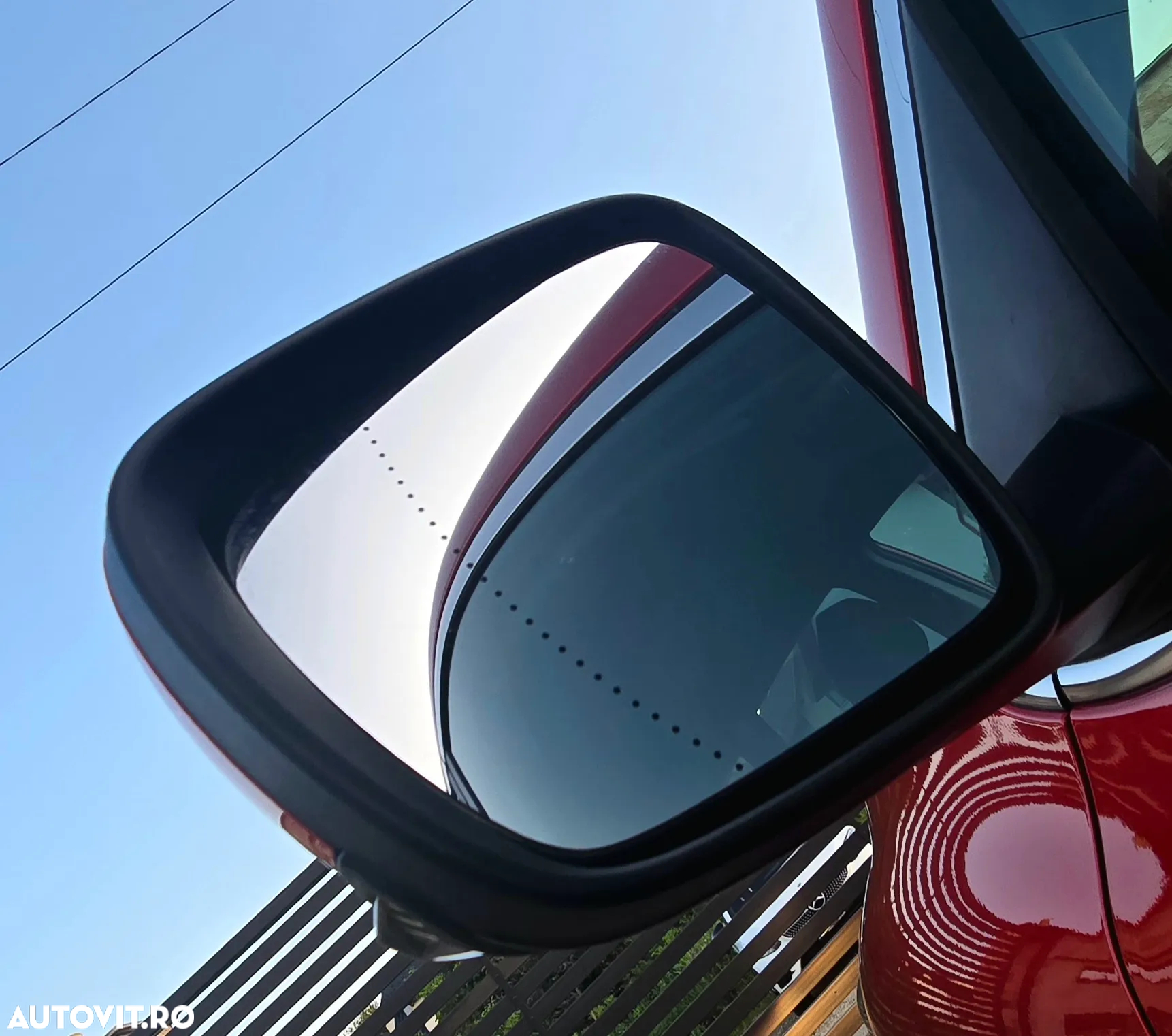 Renault Kadjar - 19