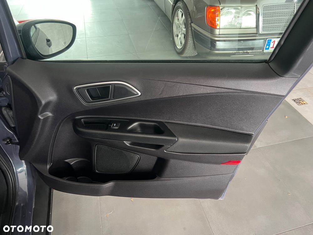Ford B-MAX - 23