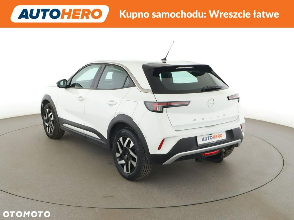 Opel Mokka 2022 photo 4