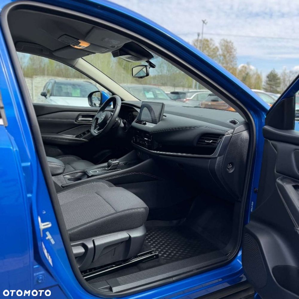 Nissan Qashqai 1.3 DIG-T MHEV Xtronic N-Connecta - 30