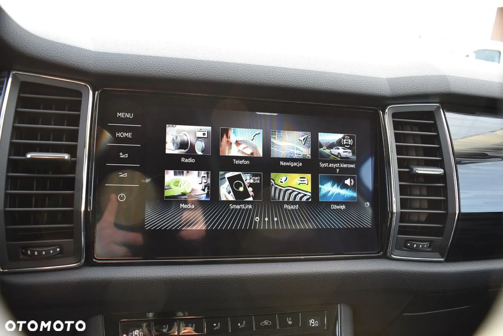 Skoda Kodiaq 2.0 TDI 4x4 Style DSG - 33