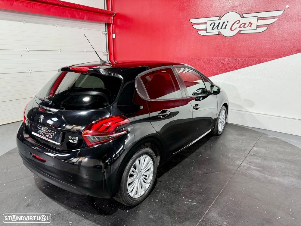 Peugeot 208 1.2 PureTech Style - 59