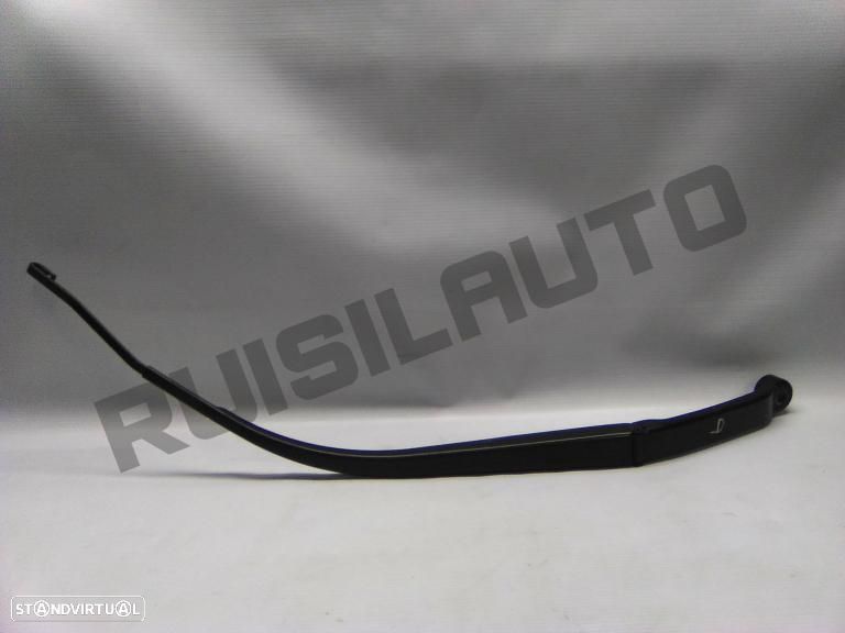 Braço Limpa Vidros Frente Direito  Honda Cr-z [2010_2016] 1.5 I - 1