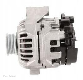 CA2024 ALTERNATOR SMART CABRIO CITY FORTWO /0,8 - 3