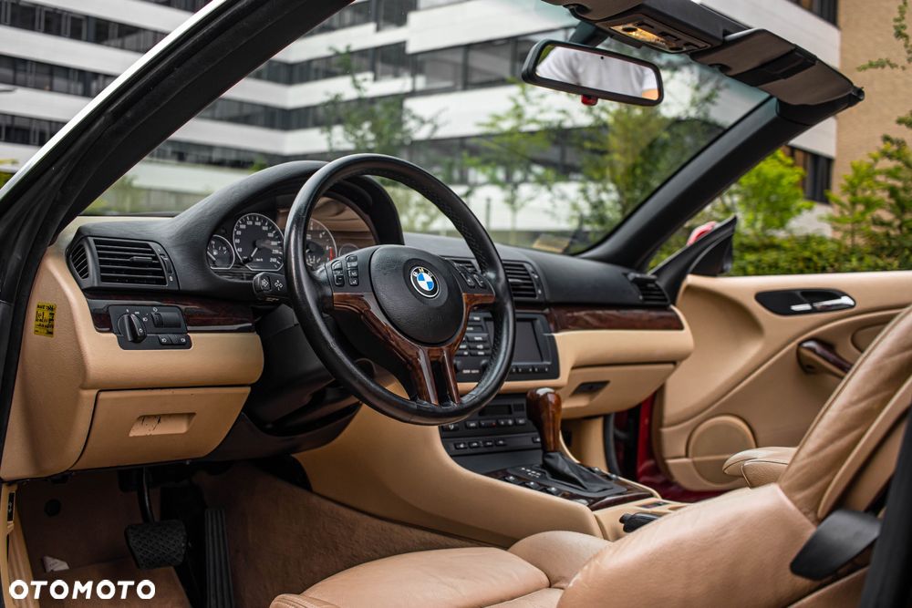 BMW Seria 3 - 24