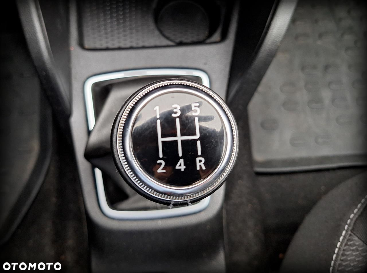 Dacia Duster 1.6 SCe Comfort - 17
