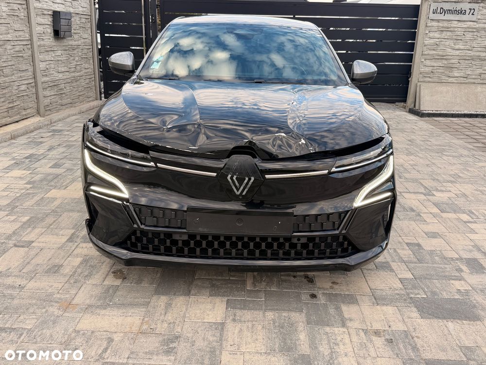 Renault Megane EV60 Techno - 5