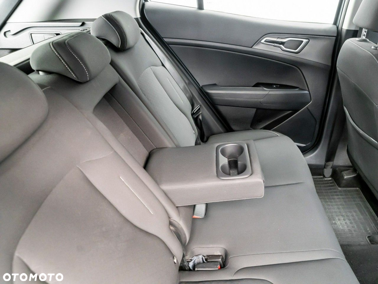 Kia Sportage 1.6 T-GDI MHEV M 2WD DCT - 21