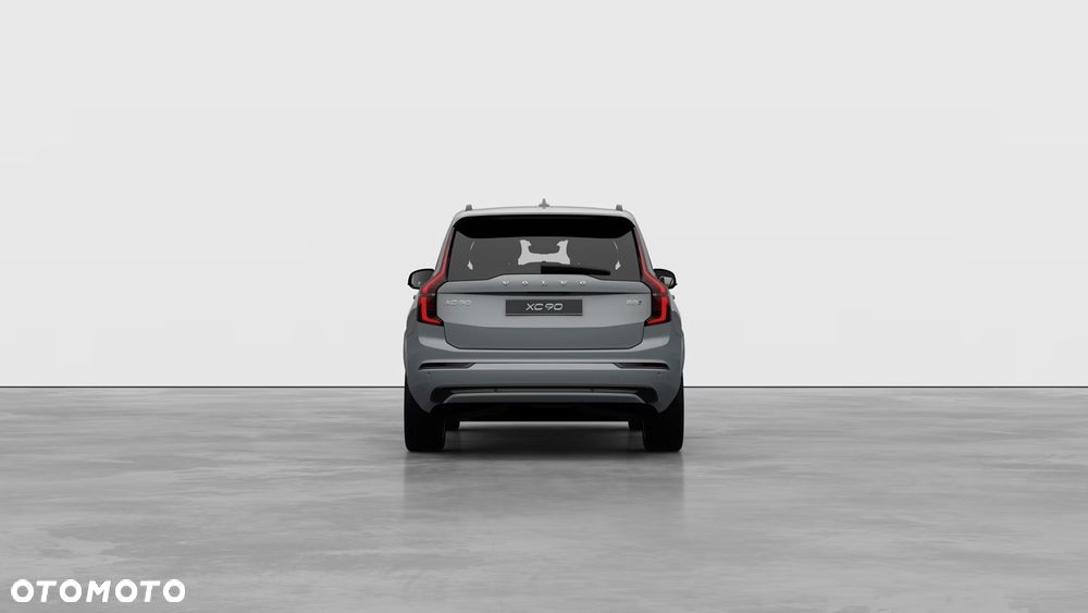Volvo XC 90 B5 B AWD Ultra Dark 7os - 9