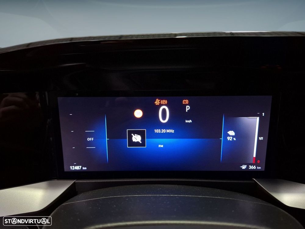 Opel Mokka 54 kWh GS - 18