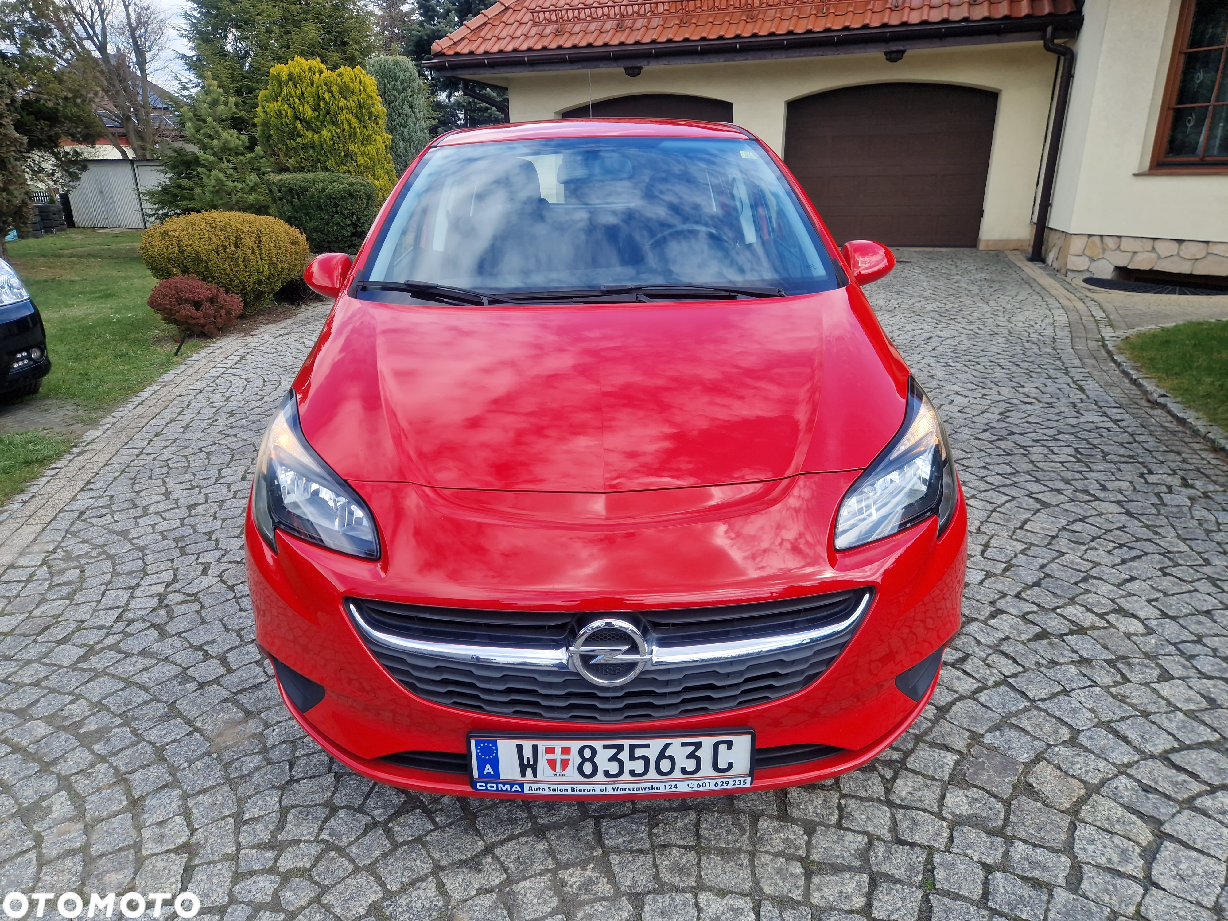 Opel Corsa 1.2 Color Edition - 3