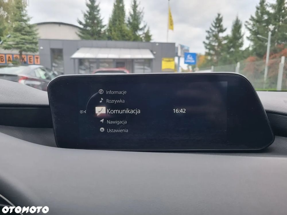 Mazda 3 SKYACTIV-G 2.0 M-Hybrid DRIVE - 25