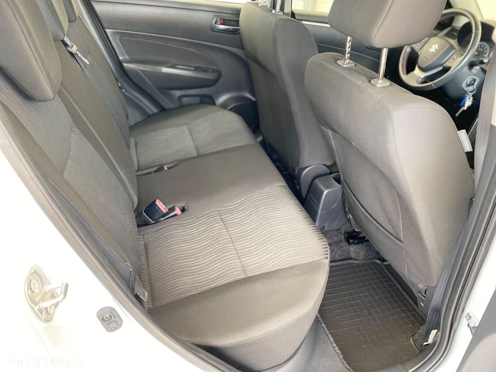 Suzuki Swift 1.2 X-TRA - 15