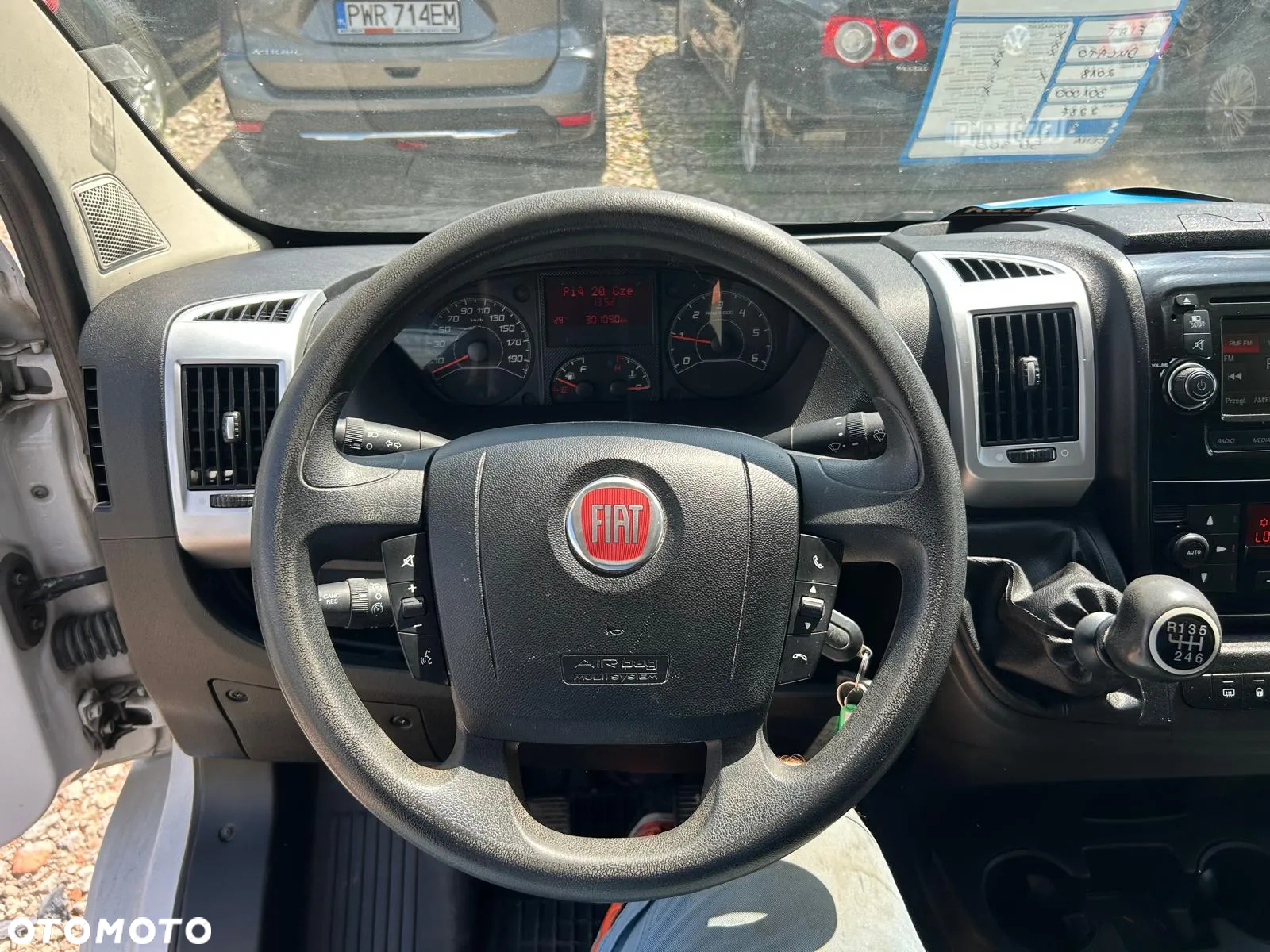 Fiat DUCATO - 15