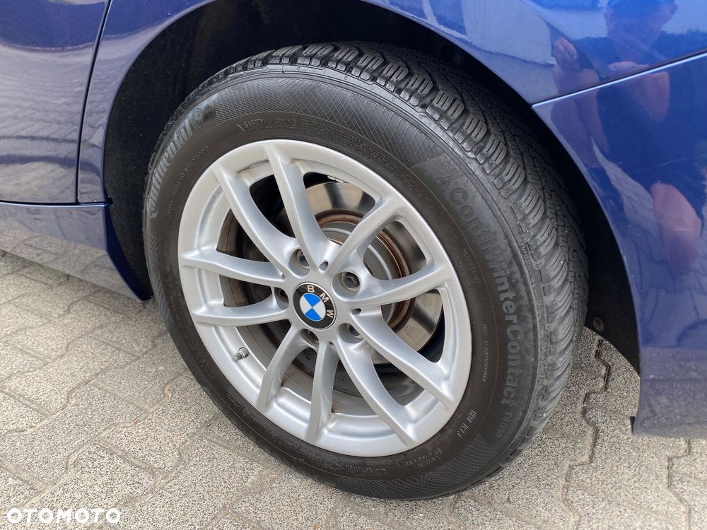 BMW Seria 1 118i GPF Advantage - 11