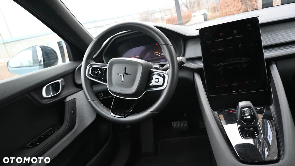 Polestar 2 - 20