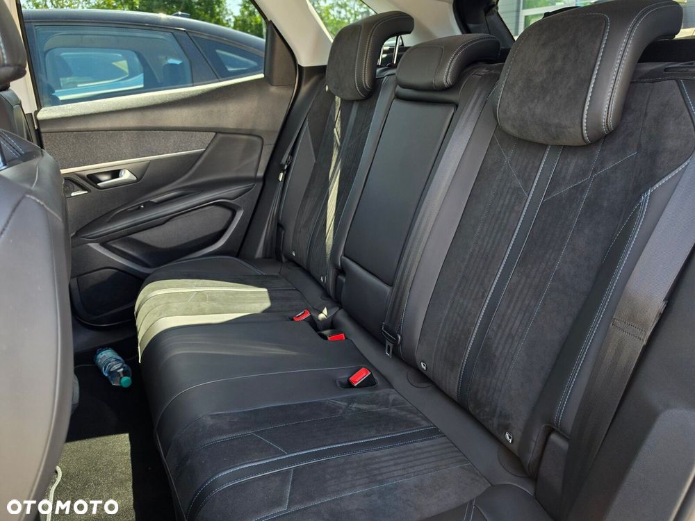 Peugeot 3008 1.2 PureTech GPF Crossway S&S EAT8 - 37