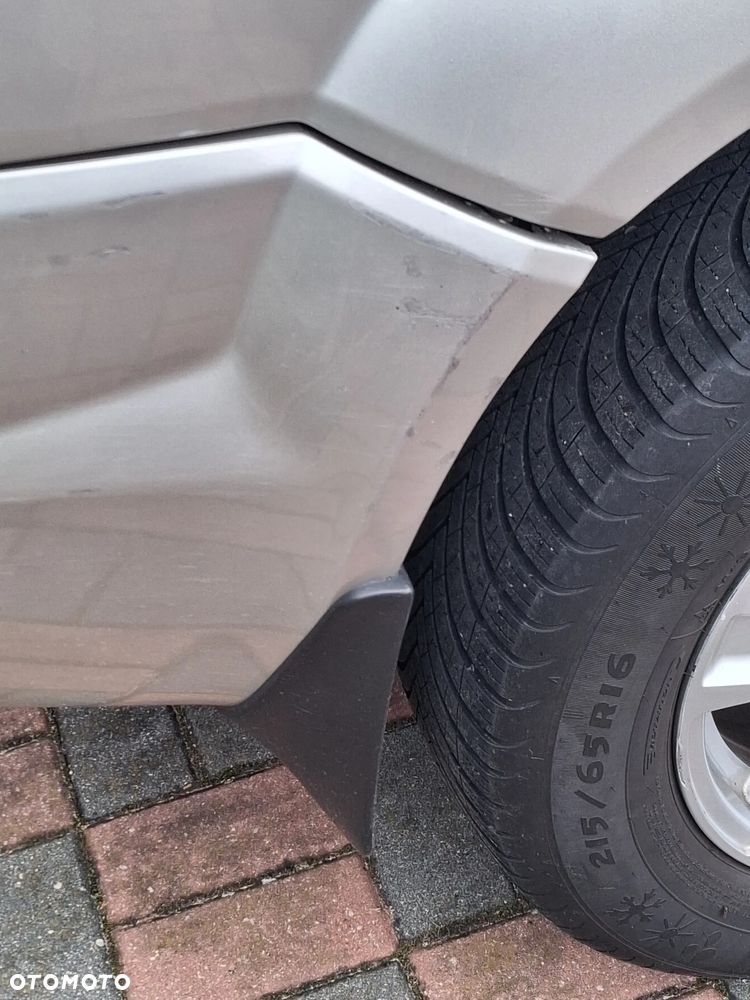Hyundai Tucson - 4