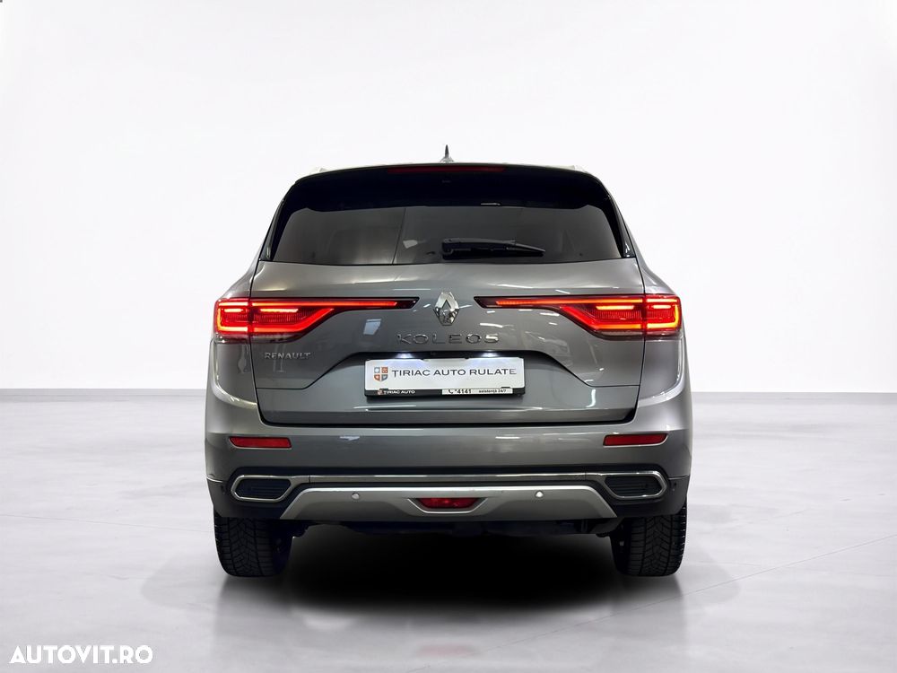 Renault Koleos - 5