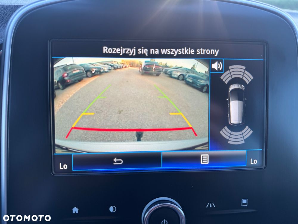 Renault Scenic TCe 140 GPF EDC LIMITED - 17