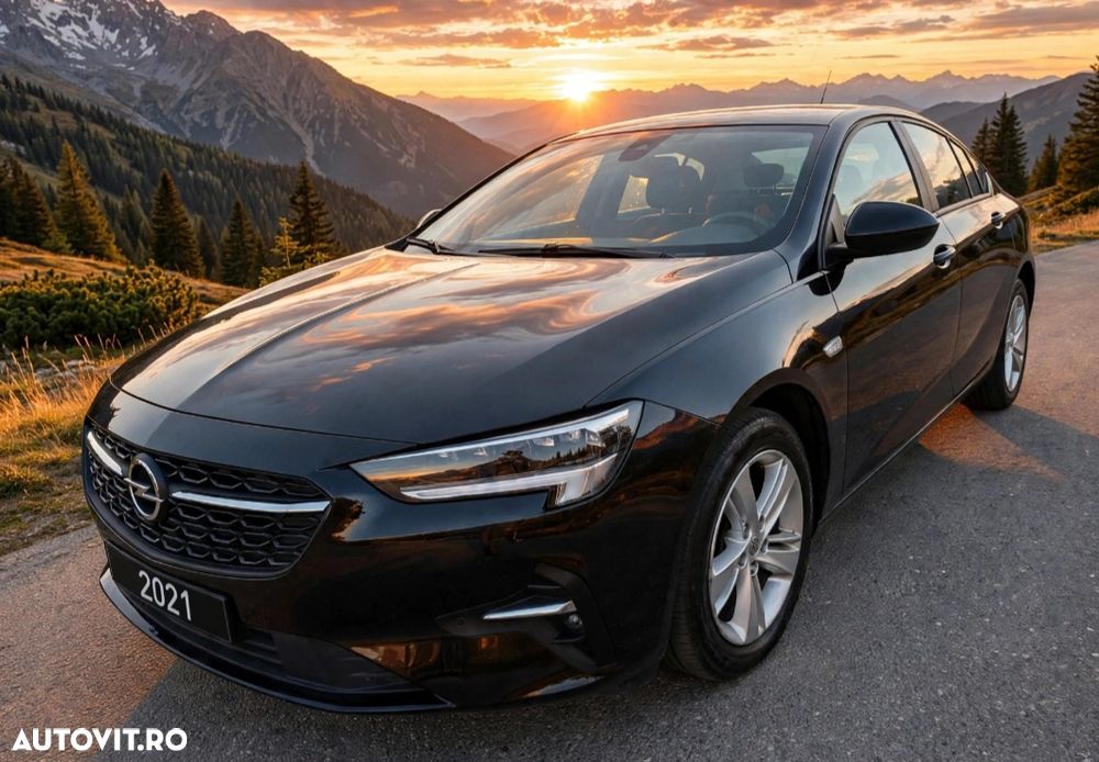Opel Insignia 1.5 Business - 9