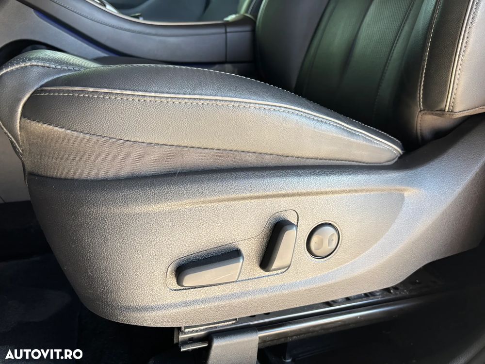 Hyundai Santa Fe 1.6 Plugin-Hybrid 4WD SEVEN Prime - 39