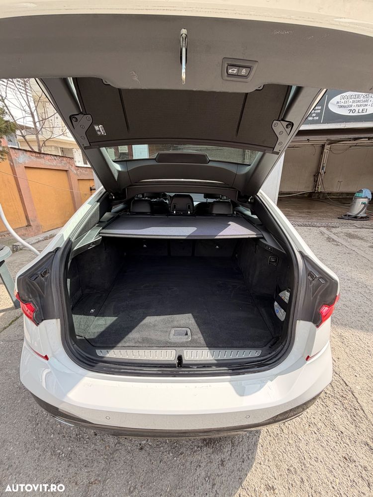 BMW Seria 6 630d xDrive - 6