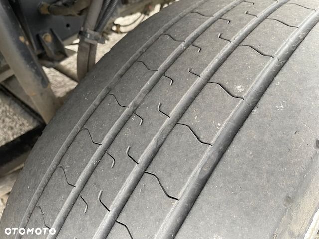 MAN TGM TGL 12.250 z Holandii KLIMA 7.2m AUTOMAT WINDA TOP CENA euro 6 nauka jazdy ESP ASR - 7