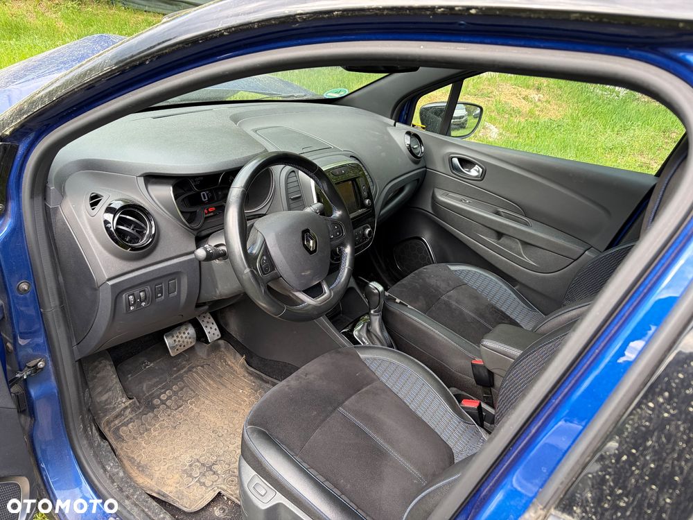 Renault Captur TCe 150 EDC GPF VERSION S - 7