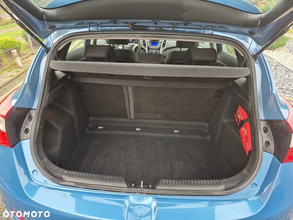 Hyundai i30 1.4 Classic - 15