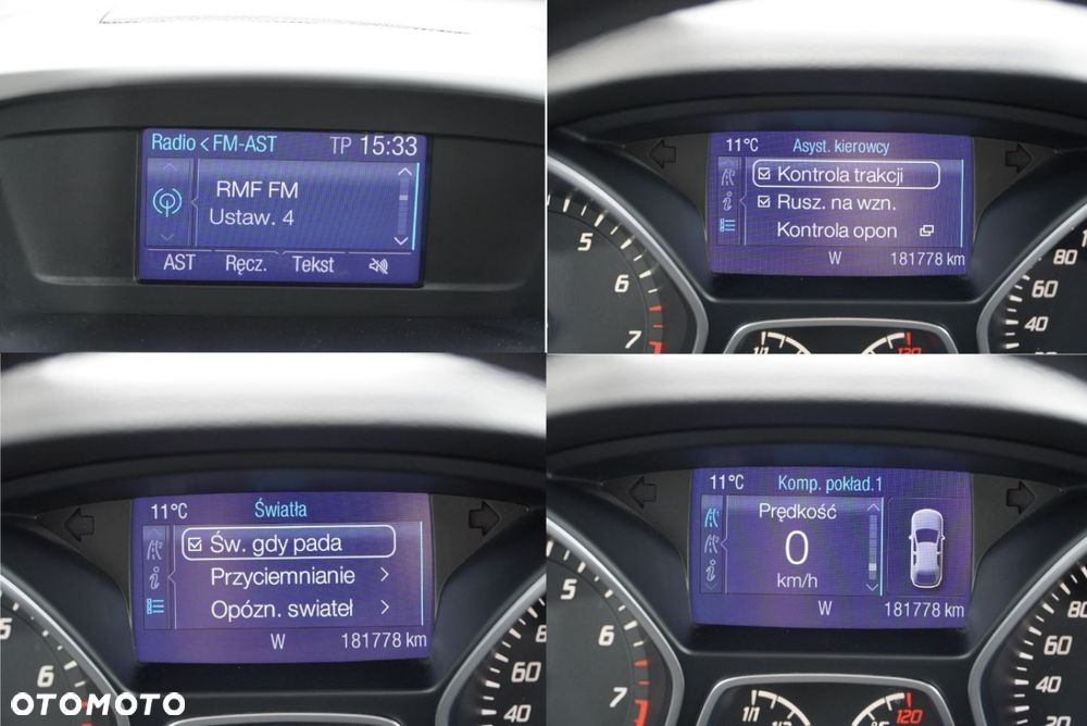 Ford Kuga 1.5 EcoBoost 2x4 Titanium - 22