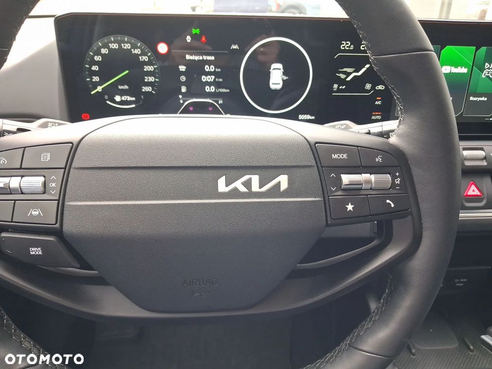Kia K4 1.6 T-GDI L - 22
