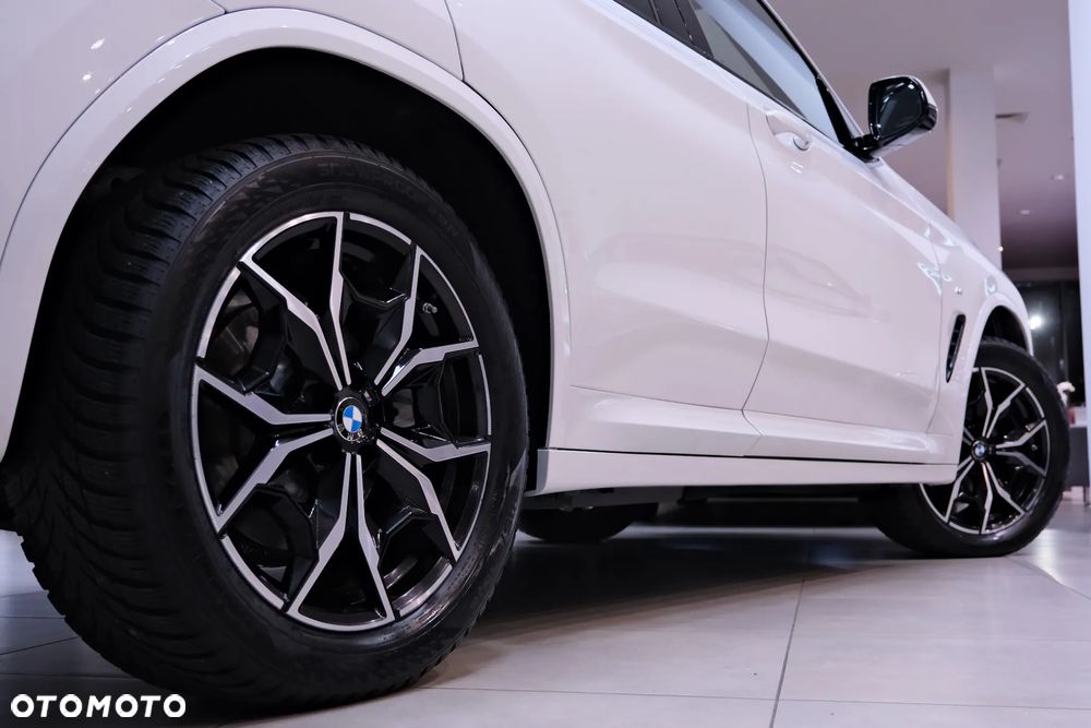 BMW X3 xDrive20d M Sport - 15
