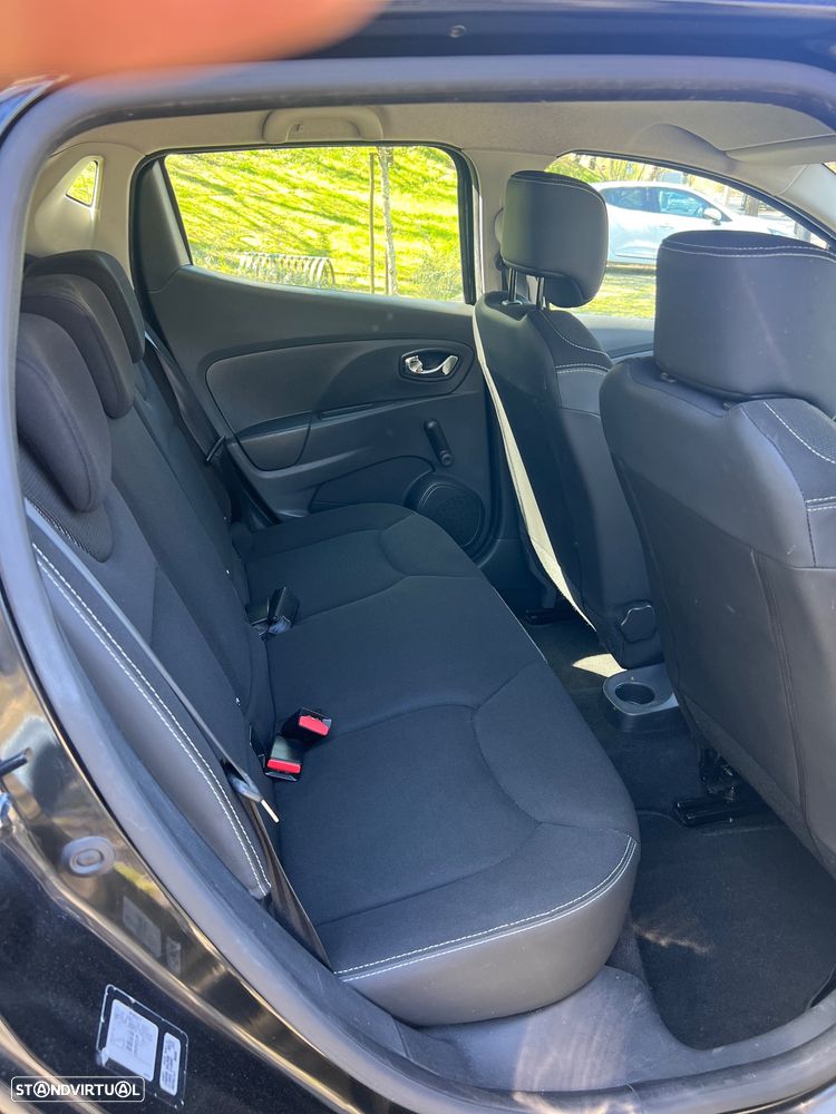 Renault Clio 0.9 TCE Confort - 8
