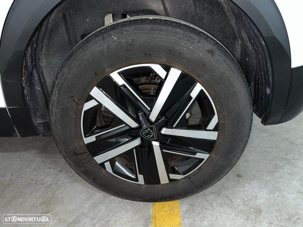 Peugeot 2008 1.2 PureTech Active - 31
